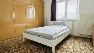 3 - izbový byt Žilina - Bulvár