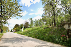 Pozemok Podhorie