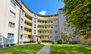 3 - izbový byt s balkónom a pavlačou Žilina - širšie centrum