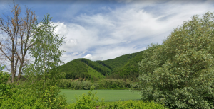 Pozemok Rajecké Teplice