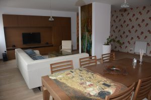 4 - izbový byt Žilina - centrum