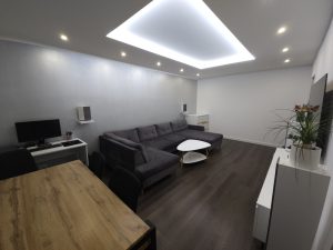 3 - izbový byt Žilina - širšie centrum