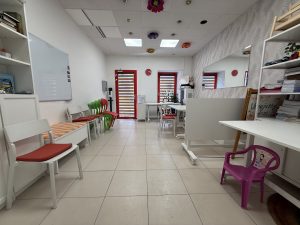 Polyfunkčný objekt  Žilina - centrum