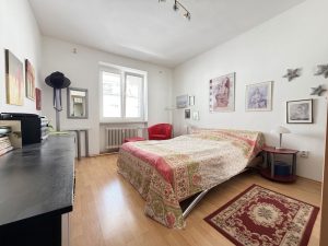 2 - izbový byt s terasou Žilina - centrum