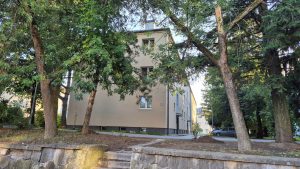 Sklad v centre Priemysel Žilina - širšie centrum