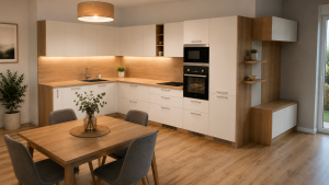 Staromestský 3 - izbový byt Žilina - centrum