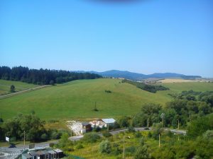 Pozemok Žilina - Závodie