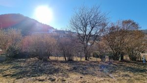 Pozemok Kotrčina Lúčka