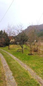 Pozemok Rajecké Teplice