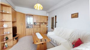 3 - izbový byt Malacky
