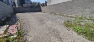 Vonkajšie státie  Žilina - centrum