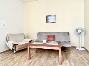 2 - izbový byt Žilina - centrum 2KK