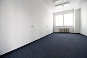 Kancelárske priestory Žilina - priemyselná zóna