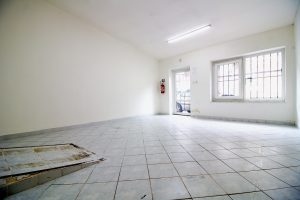 Obchodné priestory 76m2 Žilina - centrum
