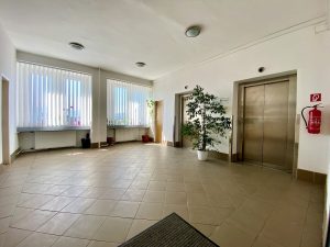 Kancelárske priestory 400m2 Žilina - širšie centrum