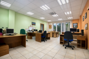 Kancelárske priestory 180m2 Žilina - širšie centrum
