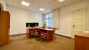 Kancelárske priestory 104m2 Žilina - centrum