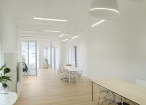 Kancelárske priestory Žilina - centrum