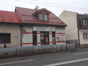 Obchodné priestory Žilina - širšie centrum