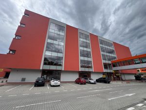 Obchodné priestory Žilina - širšie centrum