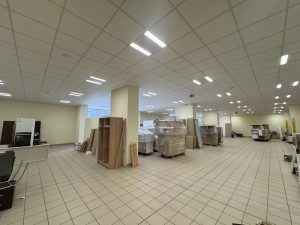 Obchodné priestory Žilina - širšie centrum