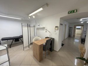 Obchodné priestory Žilina - centrum