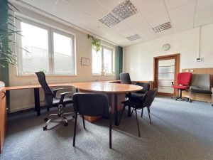 Kancelárske priestory Žilina - širšie centrum