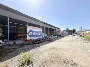 Priemysel Žilina - centrum