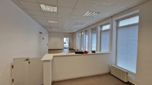 Kancelárske priestory Žilina - širšie centrum