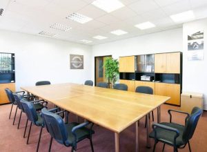 Kancelárske priestory Žilina - širšie centrum