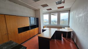 Kancelárske priestory Žilina - širšie centrum