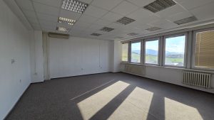 Kancelárske priestory Žilina - širšie centrum