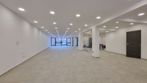 Obchodné priestory Žilina - centrum