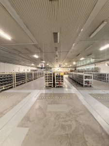 Priemysel Žilina - širšie centrum