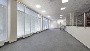Obchodné priestory Žilina - priemyselná zóna