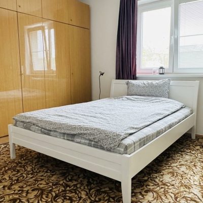 3 - izbový byt Žilina - Bulvár