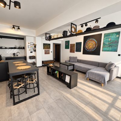 4 - izbový byt Žilina - Hliny 6