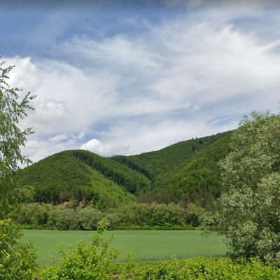 Pozemok Rajecké Teplice
