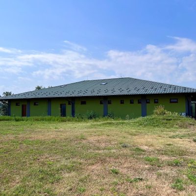 Šulianske jazero - Obec Bodíky Rodinný dom Dunajská Streda