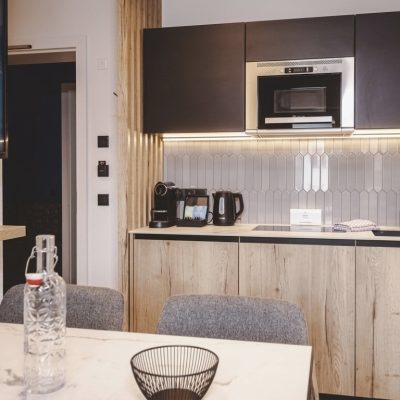 2-izbový Apartmán  Terchová - Vrátna dolina