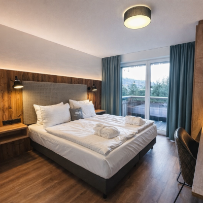 3-izbový Apartmán  Terchová - Vrátna dolina