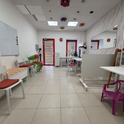Polyfunkčný objekt  Žilina - centrum