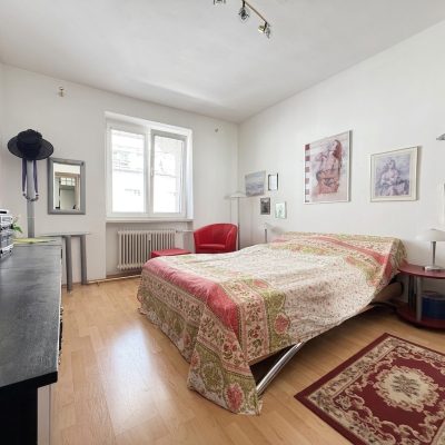 2 - izbový byt s terasou Žilina - centrum