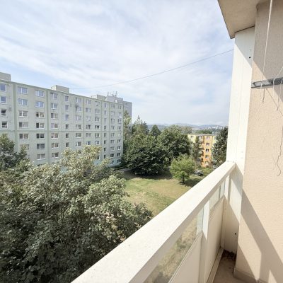 4 - izbový byt Žilina - Hliny 7