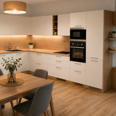 Staromestský 3 - izbový byt Žilina - centrum