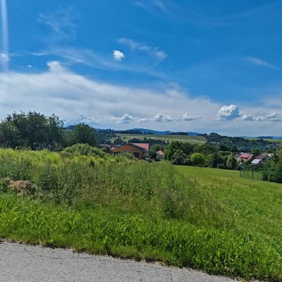 Pozemok Žilina - Bytčica