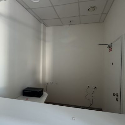Kancelárske priestory Žilina - centrum