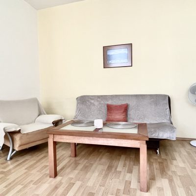 2 - izbový byt Žilina - centrum 2KK
