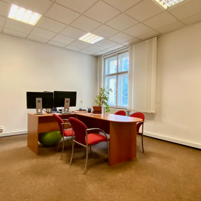 Kancelárske priestory 104m2 Žilina - centrum