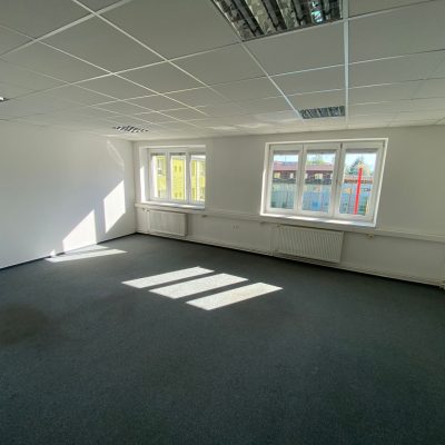Kancelárske priestory Žilina - širšie centrum